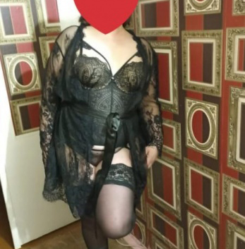Анкета проститутки Елена - Фото 1, Андреевский, 44 года, №10093